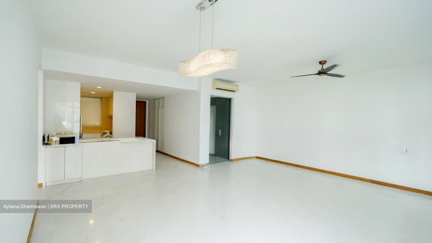 Floridian (D21), Condominium #572285121
